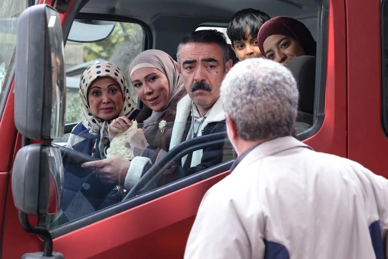 سریال اسباب زحمت ۱۴۰۴