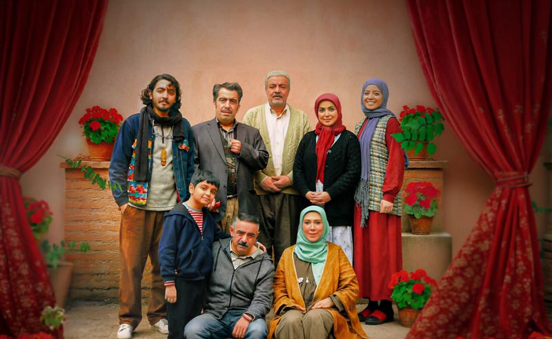 سریال اسباب زحمت ۱۴۰۴