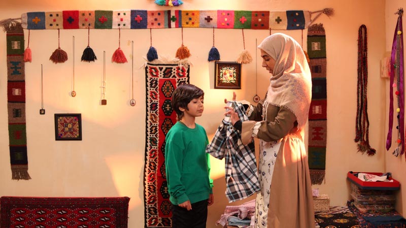 سریال بادار ۱۴۰۴