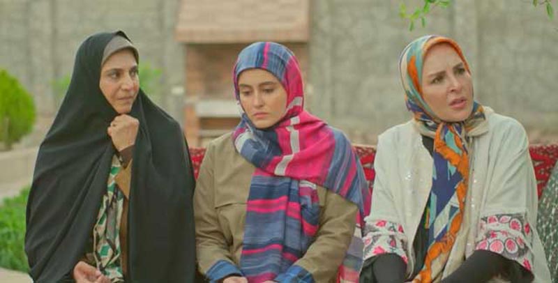 سریال بادار ۱۴۰۴