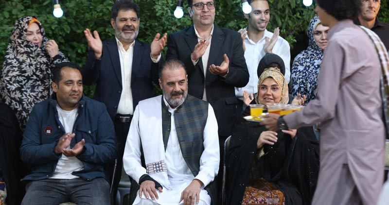 سریال بادار ۱۴۰۴