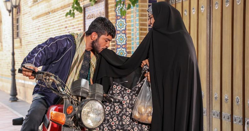 سریال بادار ۱۴۰۴