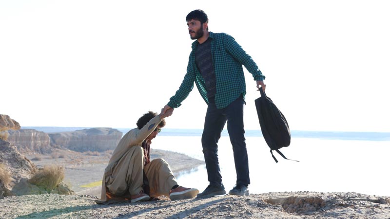 سریال بادار ۱۴۰۴