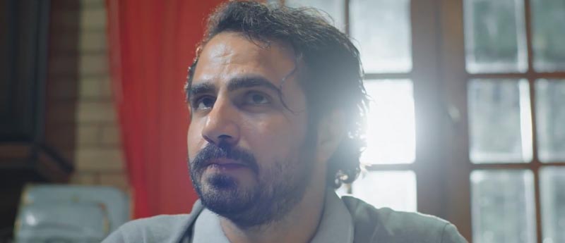 سریال بیگانگان ۱۴۰۵