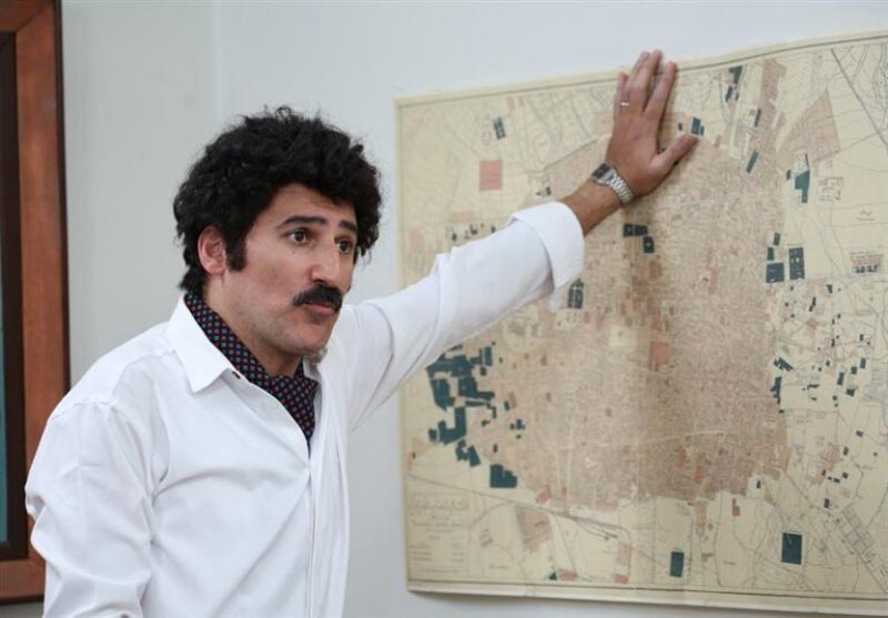 سریال دشتستان ۱۴۰۴