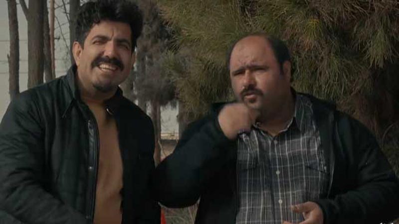 سریال دشتستان ۱۴۰۴