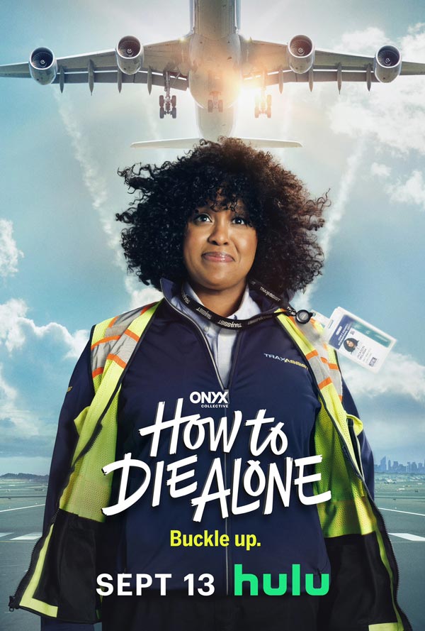 How to Die Alone 2024
