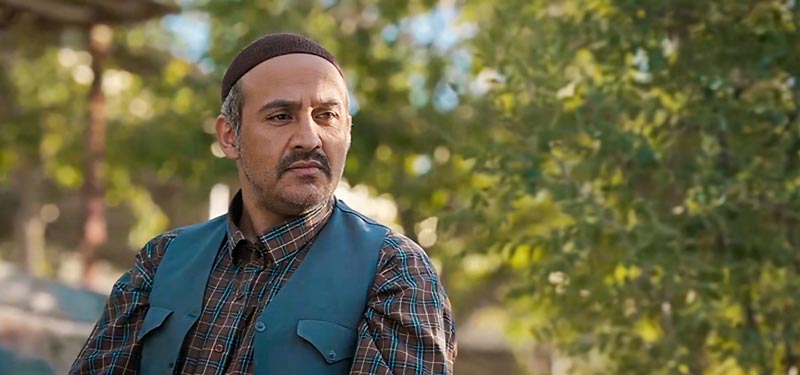 سریال جایی برای همه ۱۴۰۴
