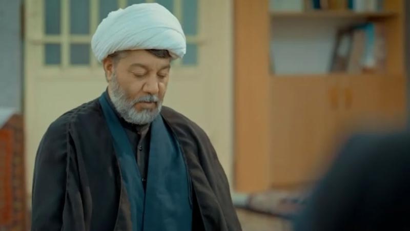 سریال جایی برای همه ۱۴۰۴