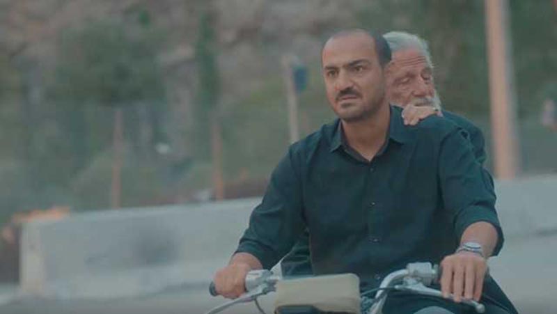 سریال جایی برای همه ۱۴۰۴