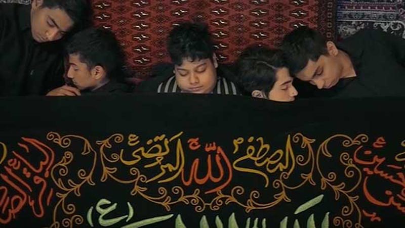 سریال جایی برای همه ۱۴۰۴
