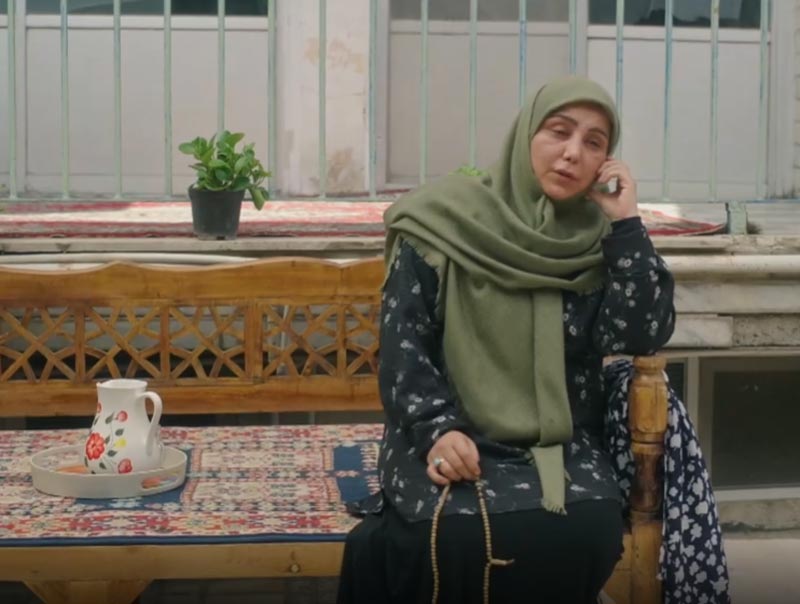 سریال جایی برای همه ۱۴۰۴