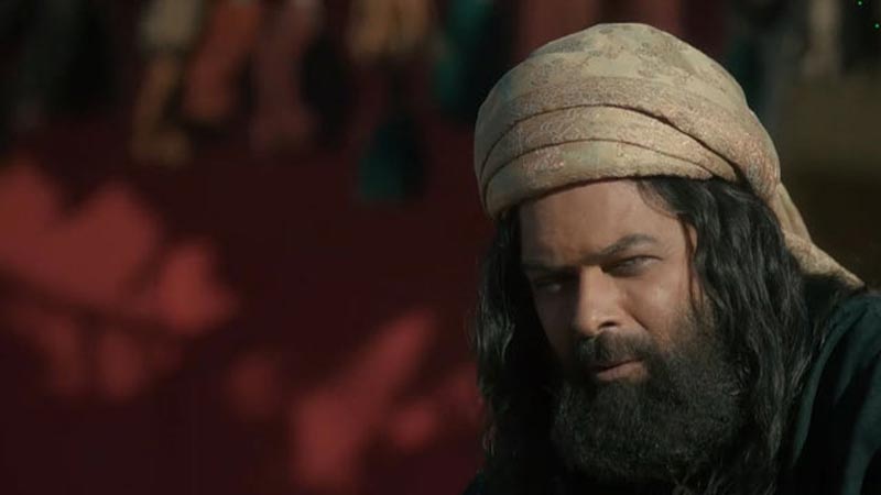 سریال مهمان‌کشی ۱۴۰۴
