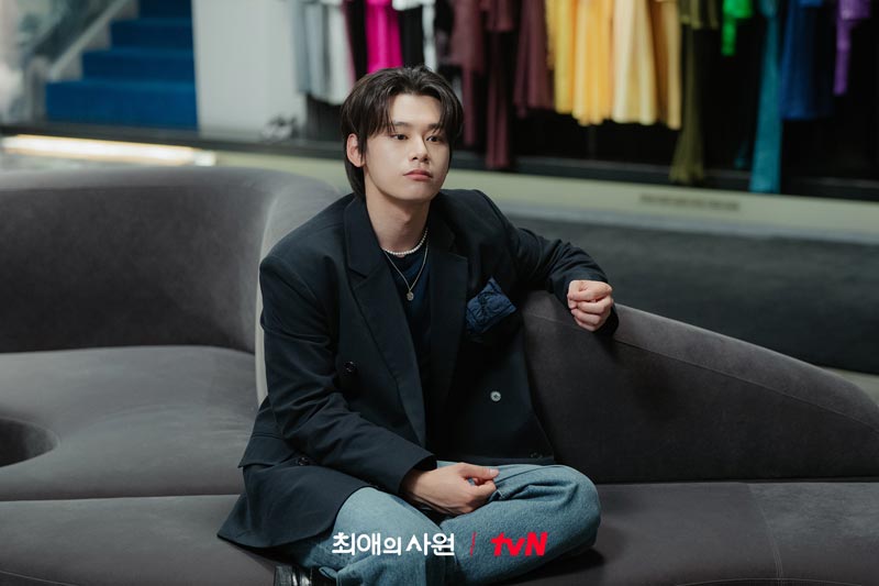 My Bias, My Boss 2026