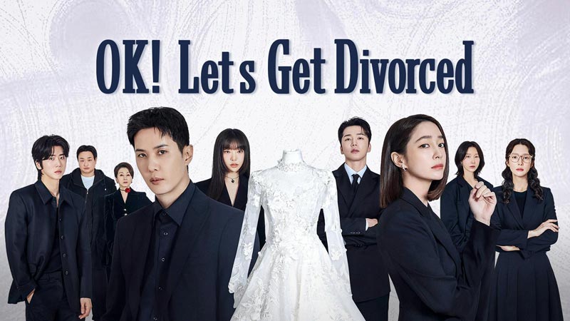 OK! Let’s Get Divorced 2026