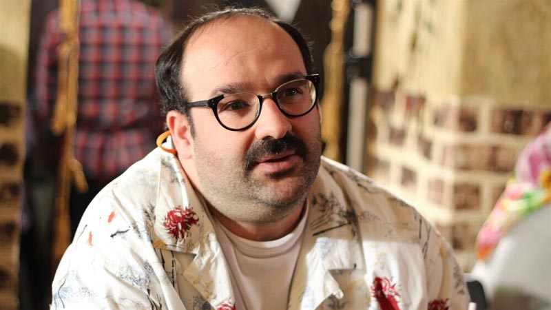 سریال روزی روزگاری آبادی ۱۴۰۴