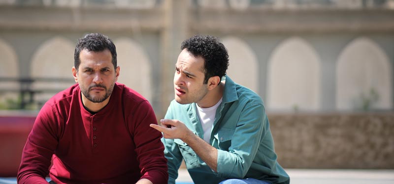 سریال روزی روزگاری آبادی ۱۴۰۴