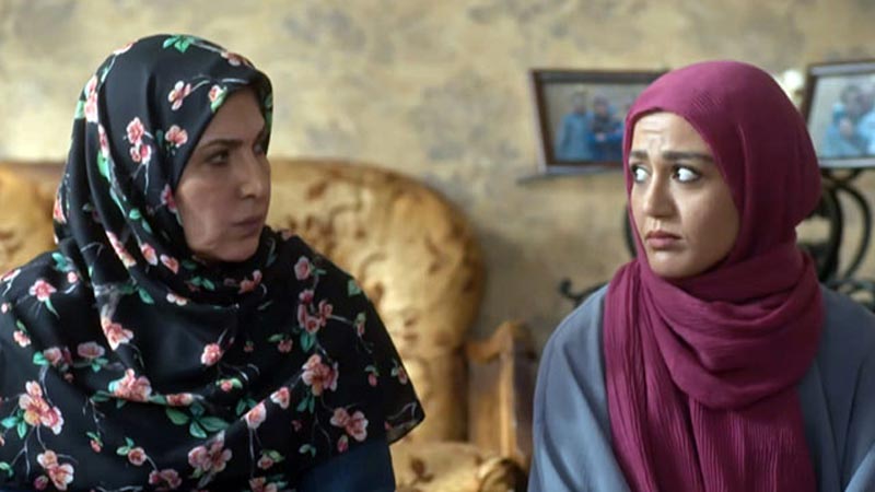 سریال روزی روزگاری آبادی ۱۴۰۴