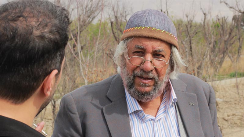 سریال روزی روزگاری آبادی ۱۴۰۴